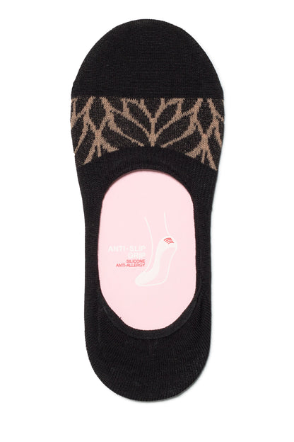 Cotton Footlets Conte Classic 225