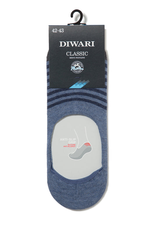 Conte Cotton Footlets Diwari Classic 052