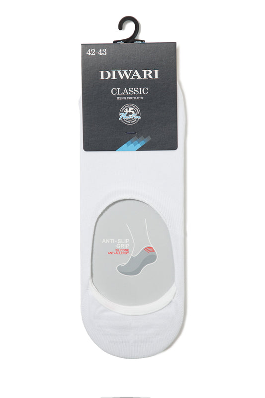 Conte Cotton Footlets Diwari Classic 000