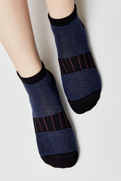 Cotton Socks Conte Active 092 Terry Foot