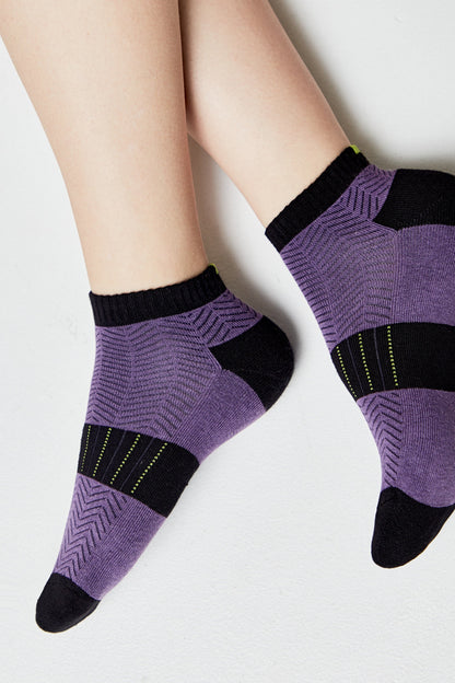 Cotton Socks Conte Active 092 Terry Foot