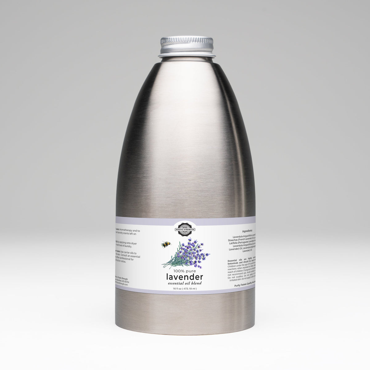 Lavender Essential Oil
