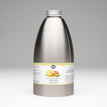 Sunburst Citrus Essential Oil Blend