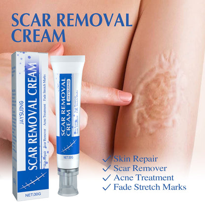 Light Mark Care Cream