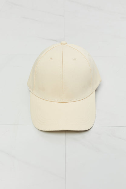 Fame Everyday Baseball Cap
