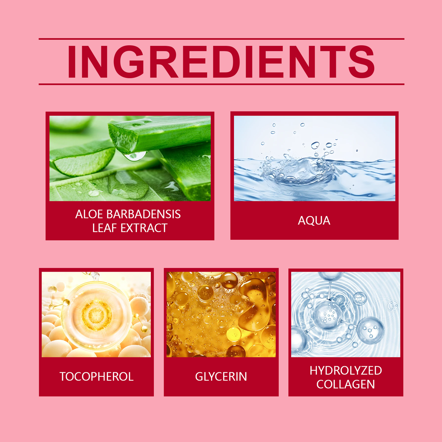 OUHOE Collagen Tearing Mask Nourishes, Moisturizes, Firming And Firming Collagen Mask For Tender Skin