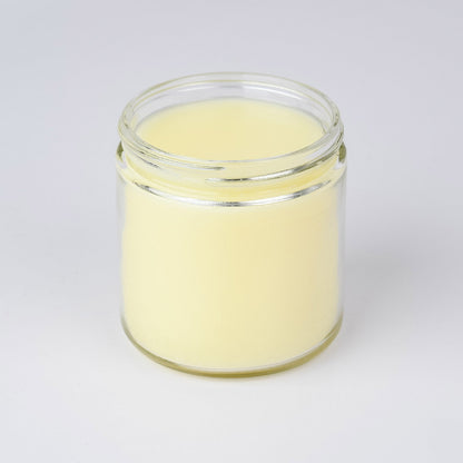 Unscented Tallow Balm | All-Natural Beef Tallow Moisturizer