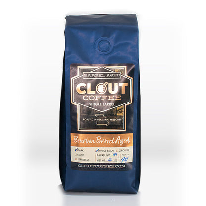 Bourbon Whiskey | 16oz