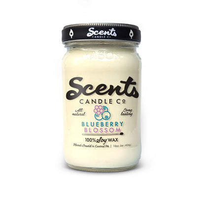 Blueberry Blossom by Scents