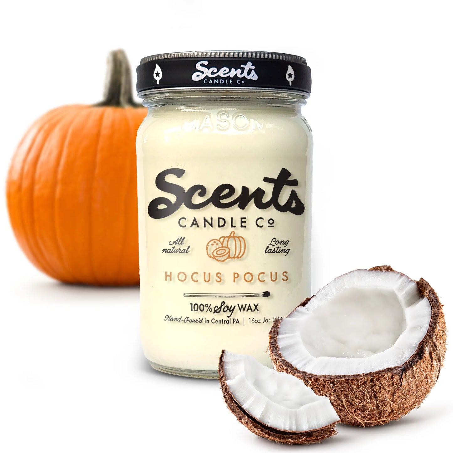 Hocus Pocus by Scents