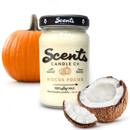 Hocus Pocus by Scents