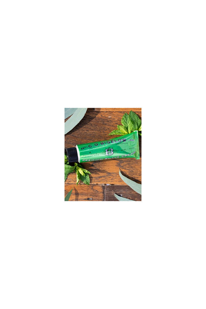 Premium Shave Cream - Travel