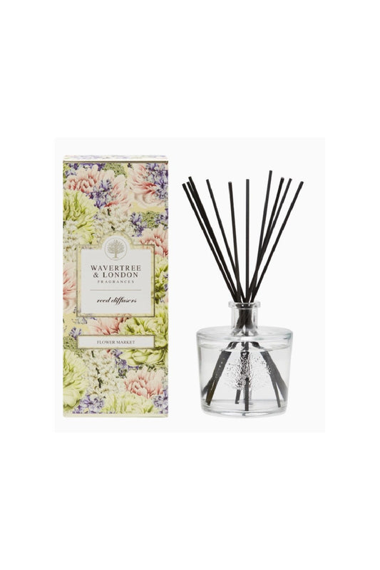 Flower Market Diffuser