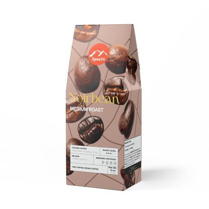 Noirbean Coffee Blend (Medium Roast)