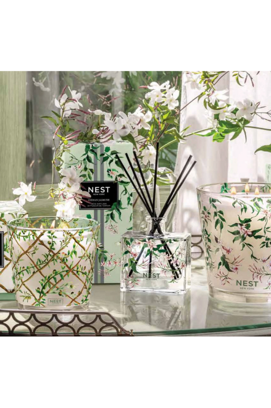 INDIAN JASMINE SPECIALTY REED DIFFUSER