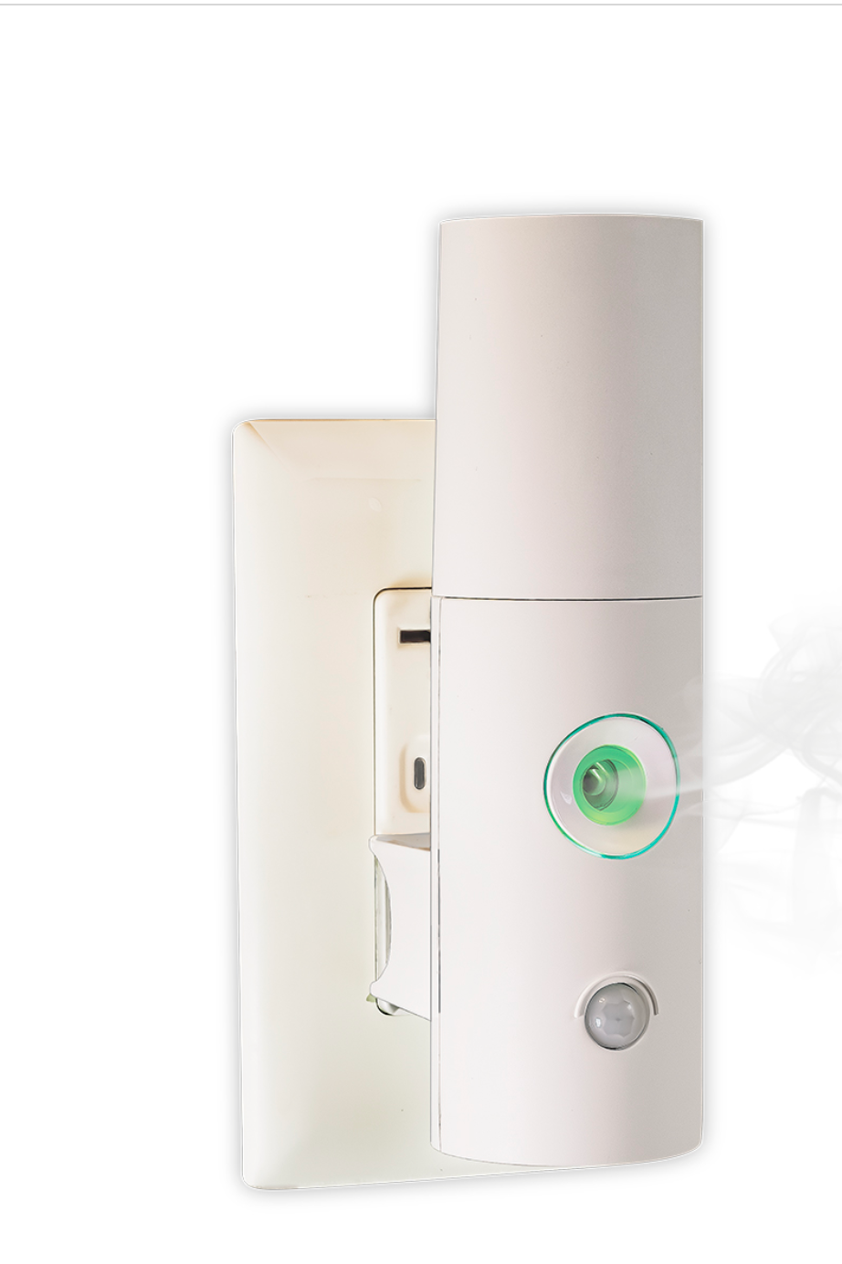 Cool Mist Waterless Diffuser