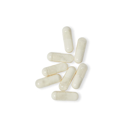Nutrizy Digestive Enzyme Blend Supplement (60 Capsules)
