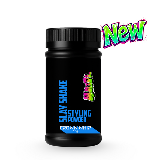 Slay Shake- Do Crew Styling + Volume Powder