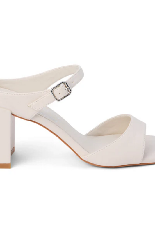 Donnie Platform Heels
