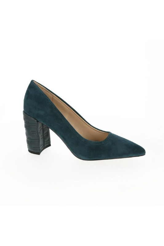 Boulevard Heel