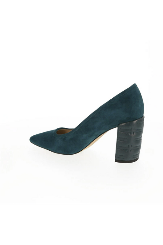 Boulevard Heel