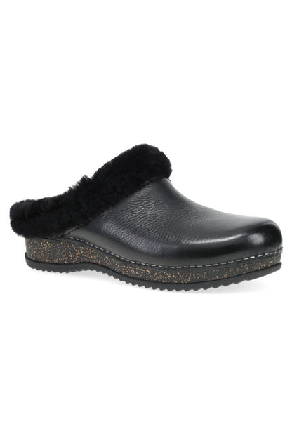 Dansko Magda Waxy Milled Clog