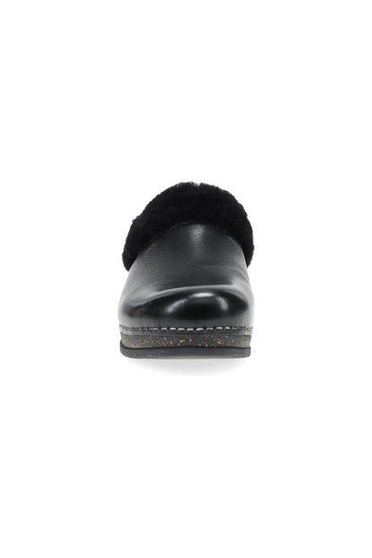 Dansko Magda Waxy Milled Clog