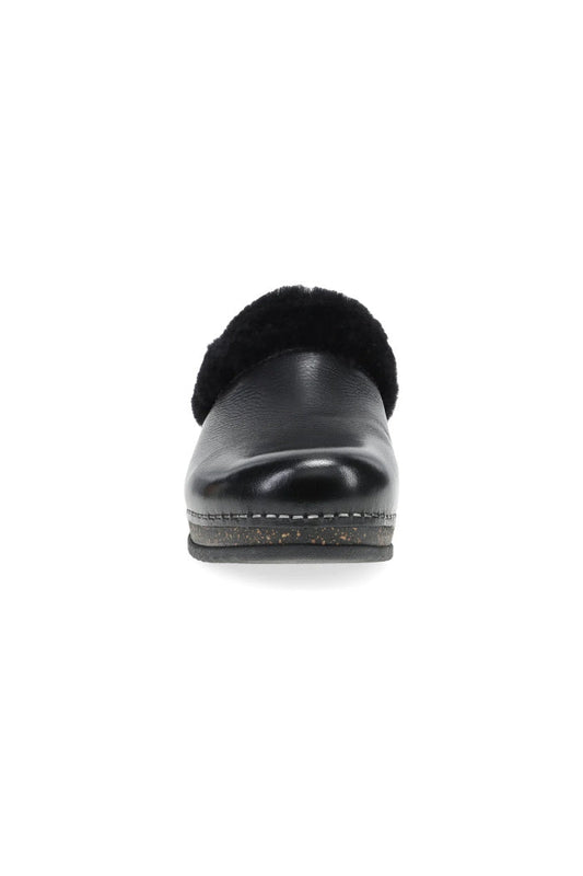 Dansko Magda Waxy Milled Clog