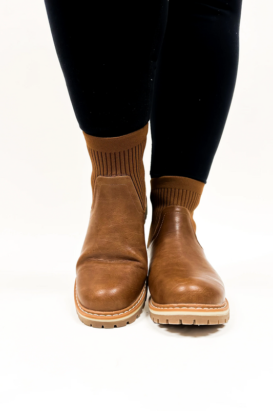 Corky's Cabin Fever Boots