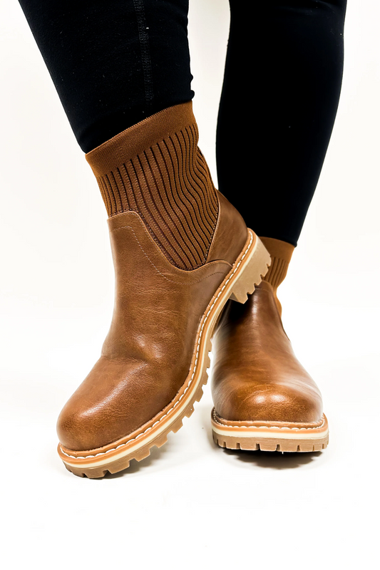 Corky's Cabin Fever Boots