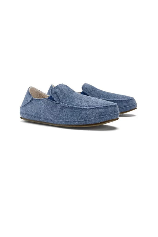 Oloukai Nohea Hulu Women's Slippers