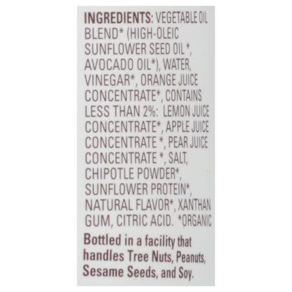 La Tourangelle Citrus Champagne Vinaigrette - 6.8 Fl Oz
