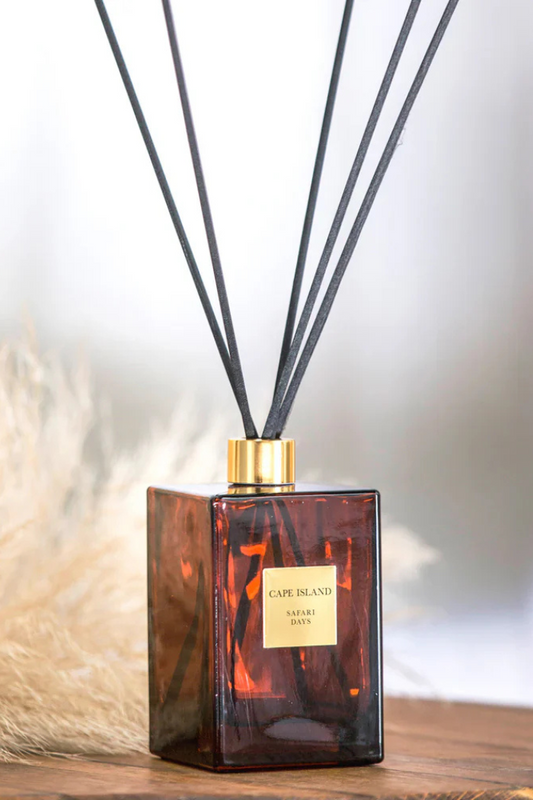 Safari Days Fragrance Diffuser 500ml