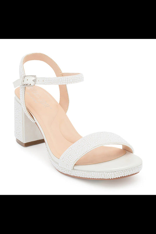 Pearl Heel