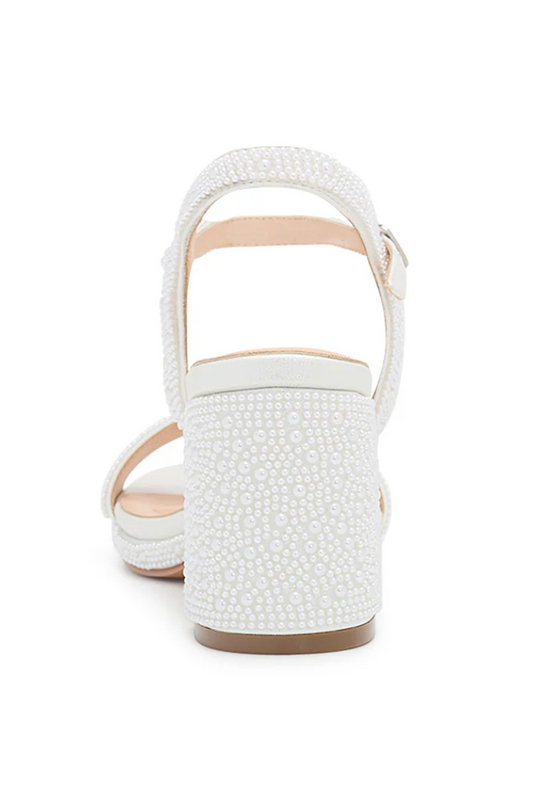 Pearl Heel