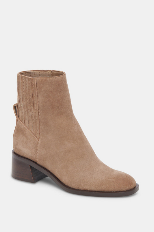Linny H20 Boots- Truffle