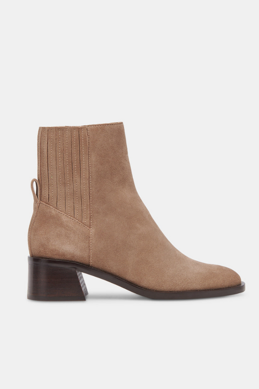 Linny H20 Boots- Truffle