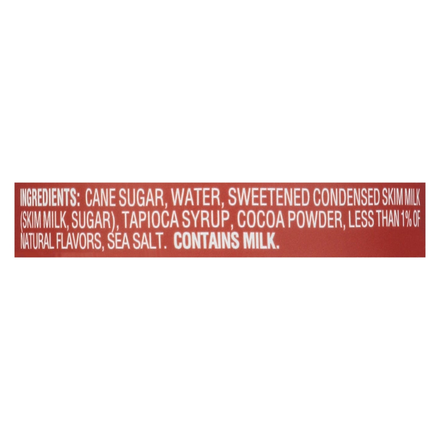 Torani Puremade Chocolate Hazelnut Sauce - 16.5 Fl Oz (4-Pack)