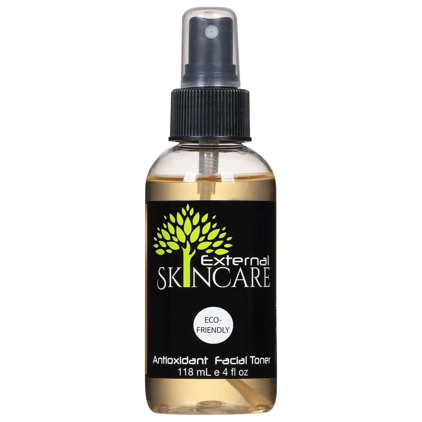 External Skincare Toner Facial Antioxidant - 4 Fl Oz - 1 Each