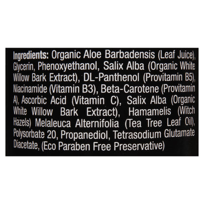 External Skincare Toner Facial Antioxidant - 4 Fl Oz - 1 Each