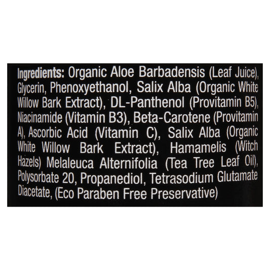 External Skincare Toner Facial Antioxidant - 4 Fl Oz - 1 Each