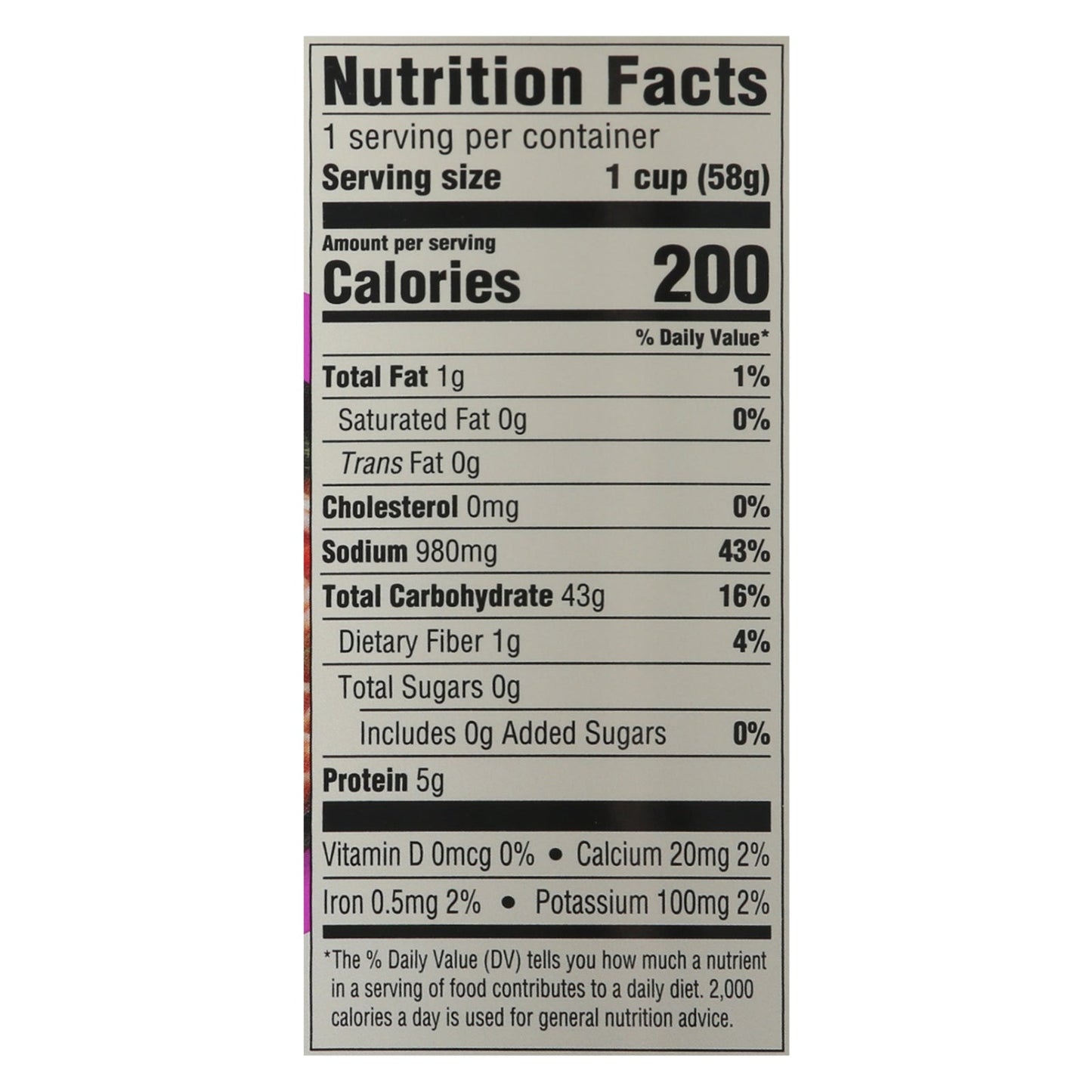 Koyo Spicy Szechuan Ramen, 6-Pack, 2.1 Oz Each