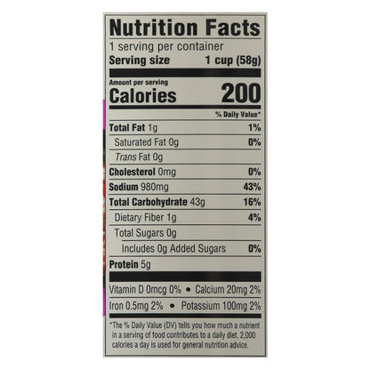 Koyo Spicy Szechuan Ramen, 6-Pack, 2.1 Oz Each