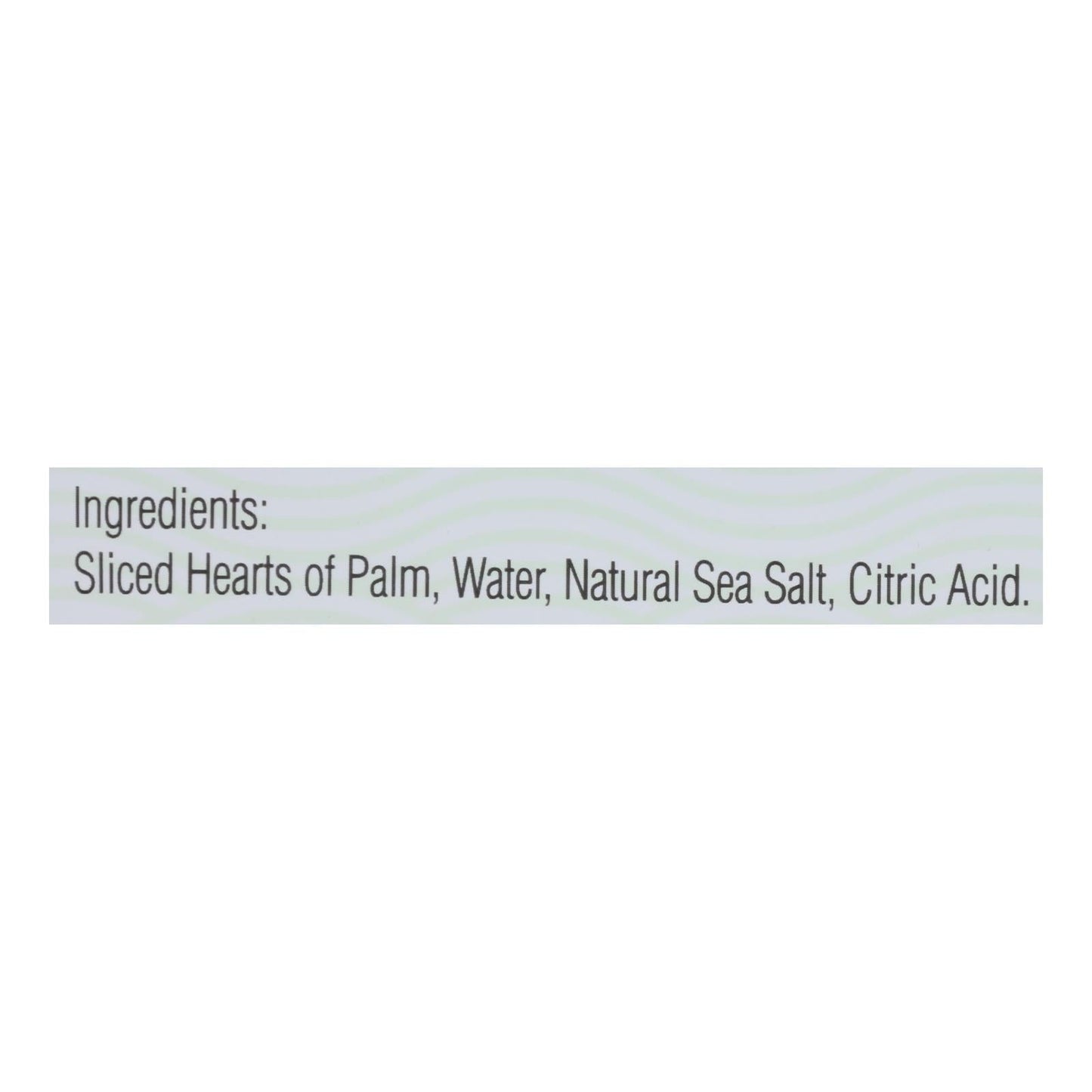 Palmini Lasagna Sheets: Heart-Healthy, Gluten-Free Alternative (Case of 6 - 12 Oz.)