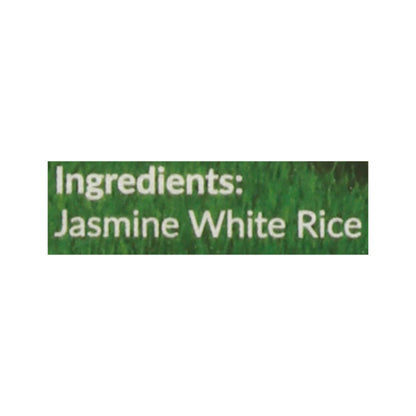 Ralston Family Farms Jasmine White Rice, 24 oz., Pack of 6