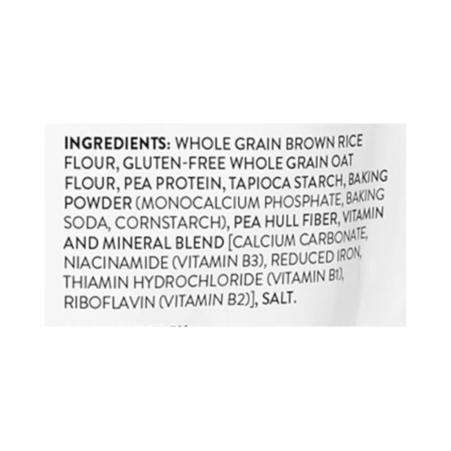 King Arthur Gluten-Free Protein Pancake Mix, 12 Oz., 6-Pack