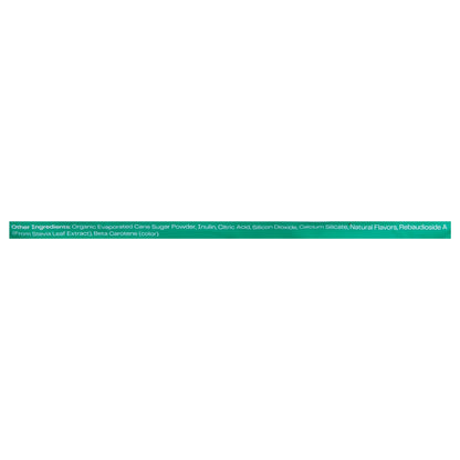 No Days Wasted Hydration Replenishment Stock Lemon Lime - 15 x 32 Oz Case