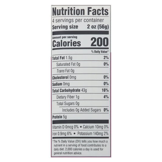 Koyo Milt Brown Rice Noodles, 8 Oz Pack of 12