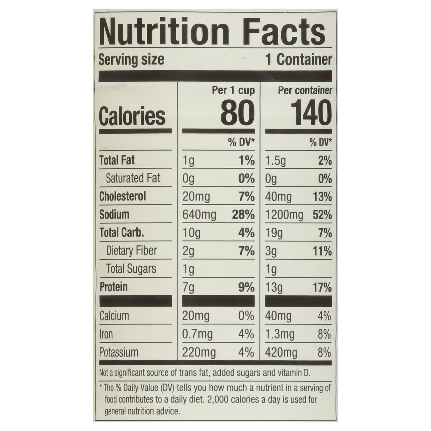 Pacific Foods Organic Chicken Noodle Soup - 16.1 Oz (12 Pack)