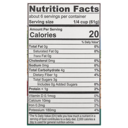 Pomi Crushed Tomatoes with Basil | 12 x 13.8 Oz.